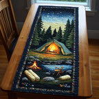 Wilderness Escape Table Runner