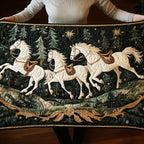 Wilderness Wander Table Runner