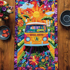 Wilderness Wonder Table Runner