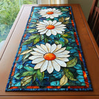 Wildflower Charm Table Runner