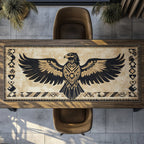 Wind Guardian Table Runner