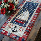 Windward Path Table Runner