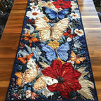 Wings of Elegance Table Runner