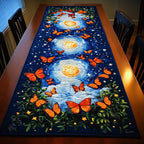 Wings of Whimsy Table Runner