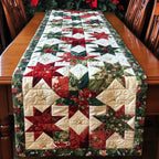 Winter Cheer Table Runner