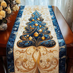 Winter Pines Table Runner
