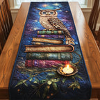 Wise Pages Table Runner