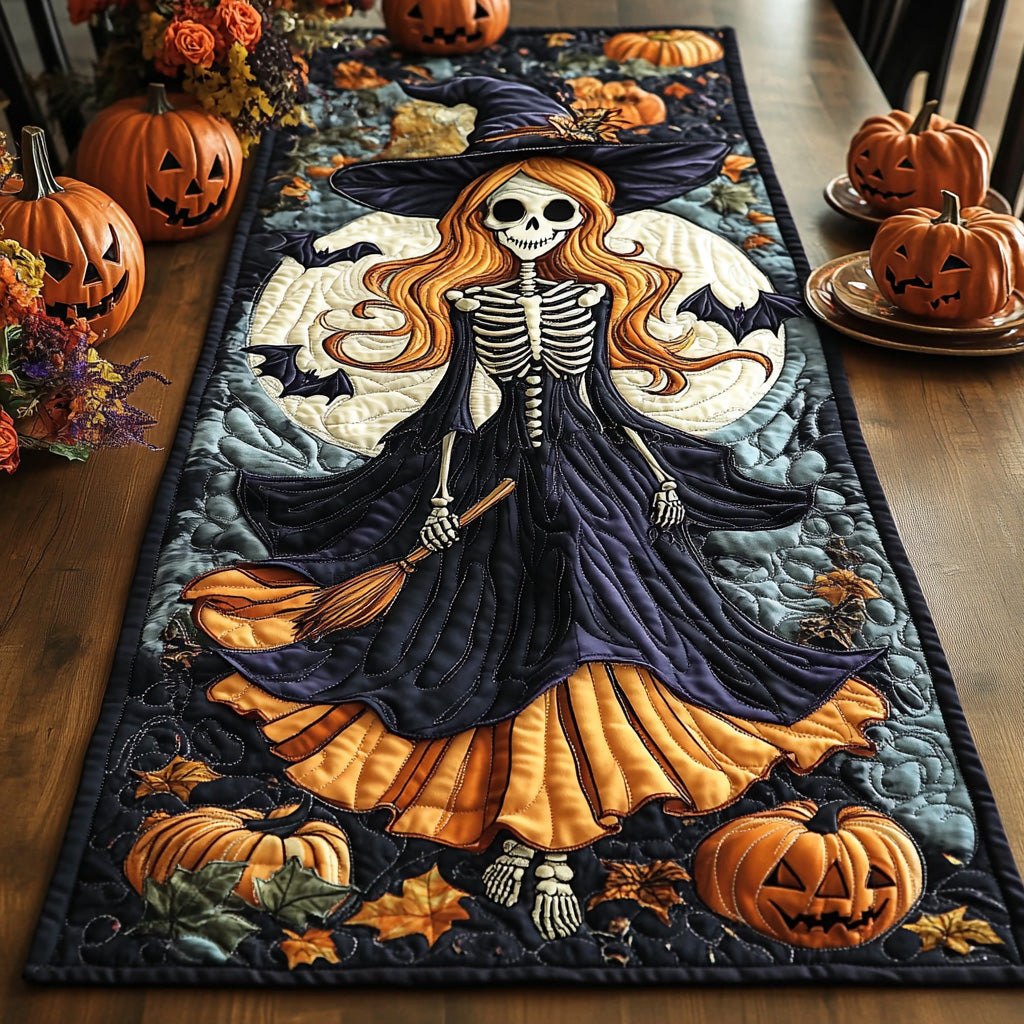 Witchlight Wonders Table Runner