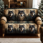 Wolfwood Spirit Sofa Cover