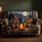Woodland Brothers Sofa Cover