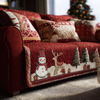Woodland Cheer Sofa Cover
