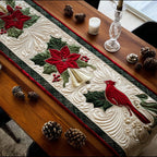 Woodland Melody Table Runner