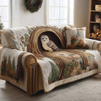 Woodland Rest Sofa Cover