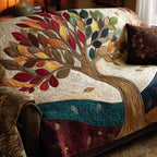 Woodland Spirit Sofa Cover