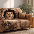 Woodland Sofa Cover