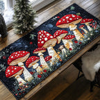 Woodland Whimsy Table Runner