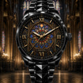384517b1-5921-4a30-9473-2cedfc24181b.png Custom Name Watch — personalized with a custom name