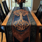 Yggdrasil Legacy Table Runner