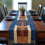Yggdrasil Protector Table Runner