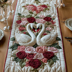 You and Me Table Runner