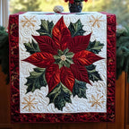 Yuletide Beauty Table Runner