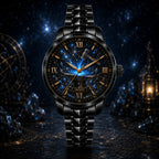 Custom Personalized Starforged Blacksmith Watch — personalized with a custom name