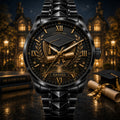 E12a7d3f-c7c6-4f8a-a5c3-6b4400880a2d.png Custom Name Watch — personalized with a custom name
