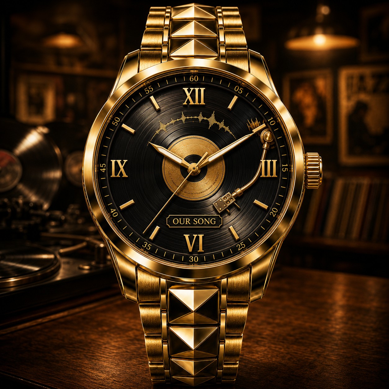 70a38de9-35a5-4099-9594-2715dfc519b8.png Custom Name Watch — personalized with a custom name