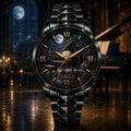 Custom Name Watch — personalized with a custom name