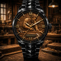 8bf35e9e-e9d1-4243-b19f-ca51ceffb678.png Custom Name Watch — personalized with a custom name