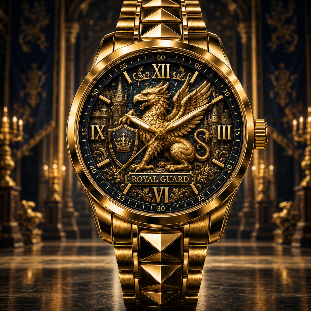 F3b7f1db-01a3-4935-bca2-12f823914136.png Custom Name Watch — personalized with a custom name