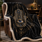 Vintage Solar System Bedroom Statement Bedding Set with flat printed optical 3D antique sun engraved planets and orbital rings through observatory arches in brass navy sepia and teal