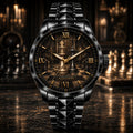Custom Name Watch — personalized with a custom name
