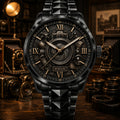 Custom Camera Watch — personalized with a custom name