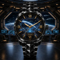 Custom Name Watch — personalized with a custom name