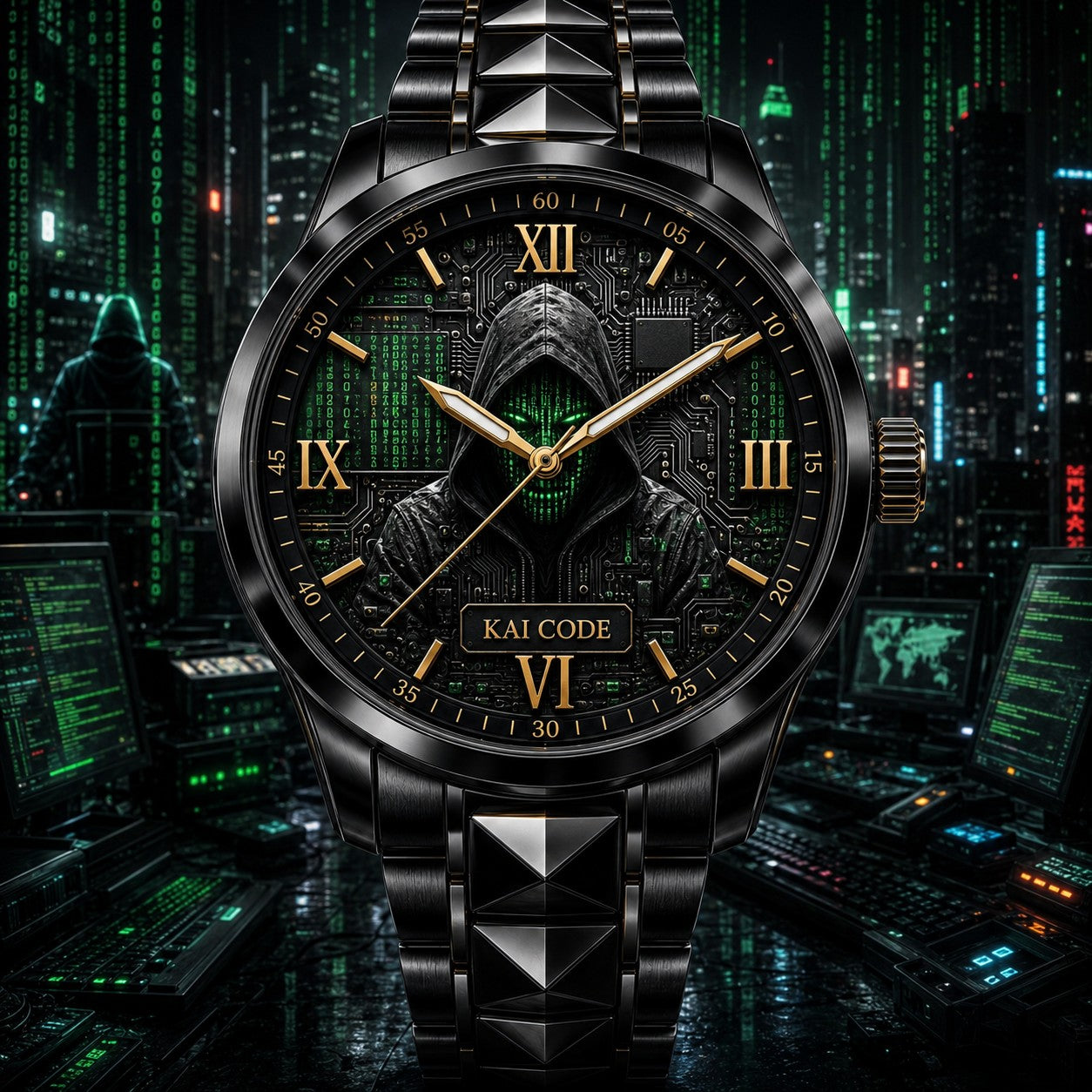 17a73737-5d0c-4676-8481-e9ab3fe37d48.png Custom Name Watch — personalized with a custom name