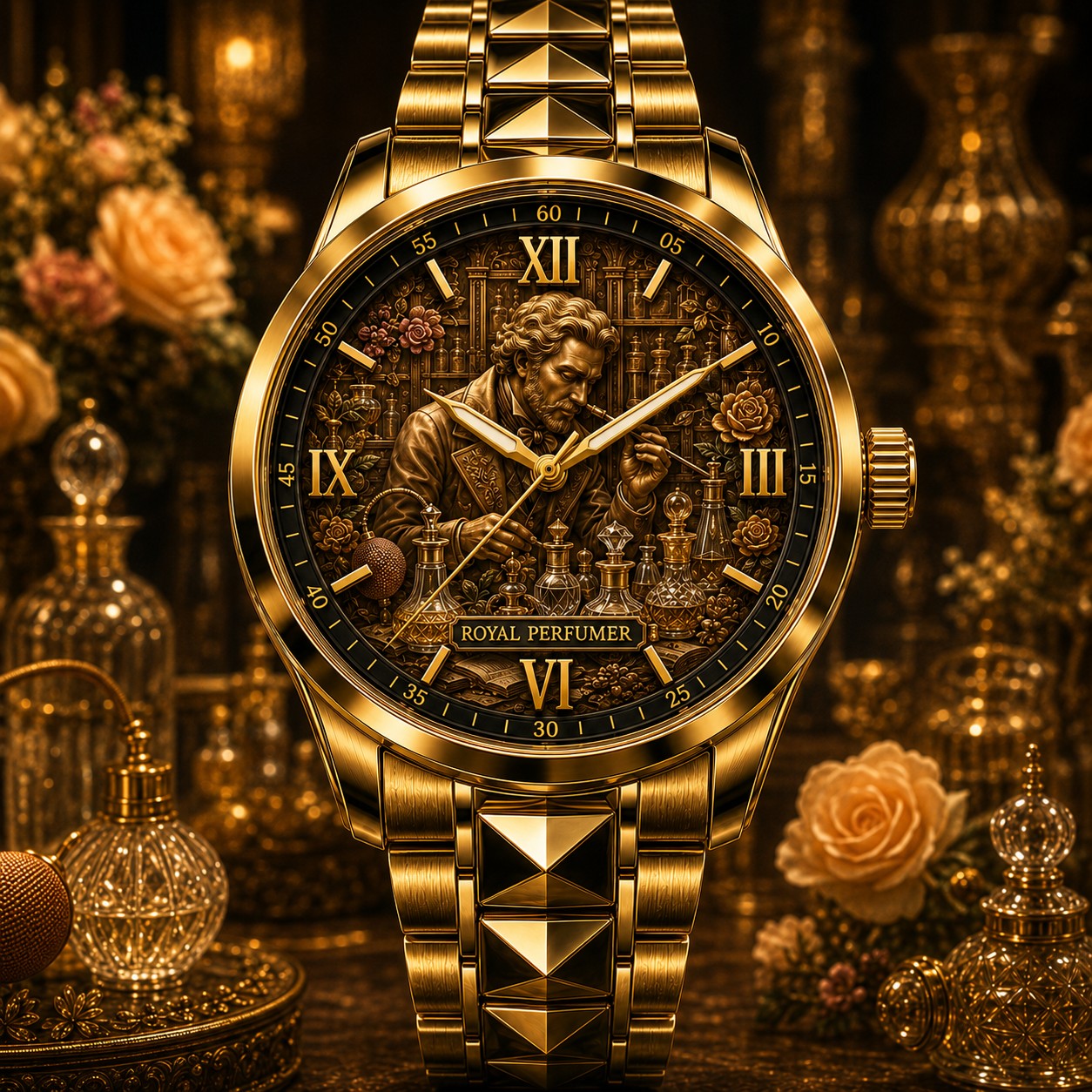 45f8e1e7-75f0-4322-8d25-600d9bef1bb4.png Custom Name Watch — personalized with a custom name
