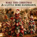 Make this Christmas a little more handmade